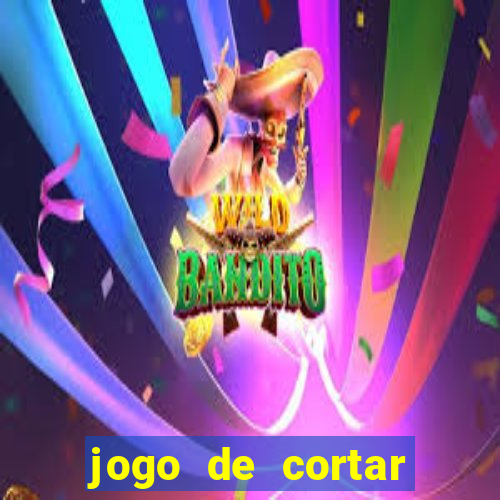 jogo de cortar fruta paga mesmo